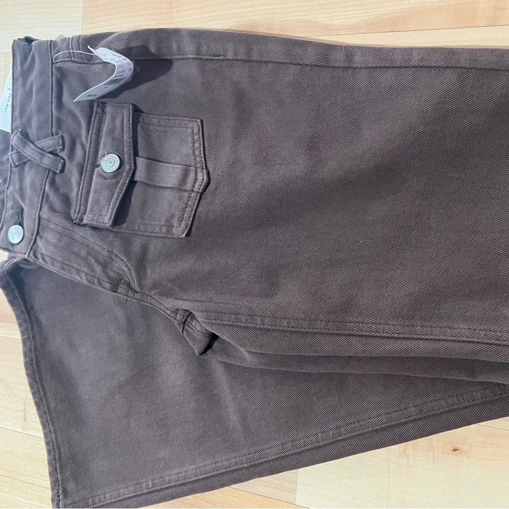 PacSun Low Rise Flares NWT (sz 24)